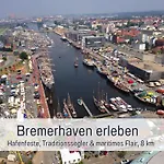 شقة Fewos-bremerhaven, 