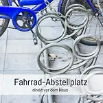 شقة Fewos-bremerhaven, 