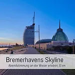 شقة Fewos-bremerhaven, 