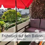 Fewos-bremerhaven, 
