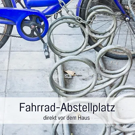 Apartmán Fewos-bremerhaven, 