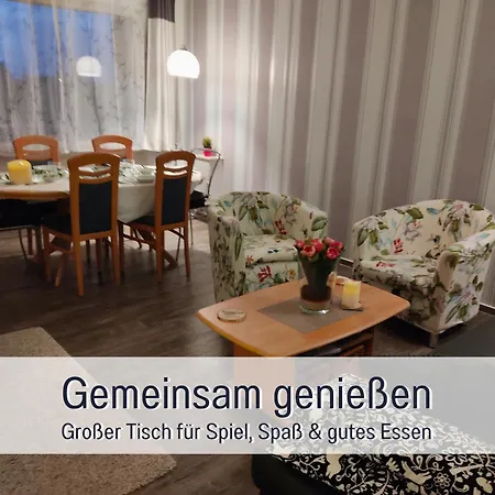 Fewos-bremerhaven, 