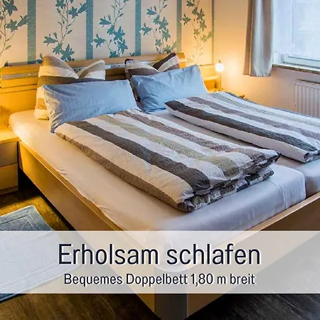 Fewos-bremerhaven, 