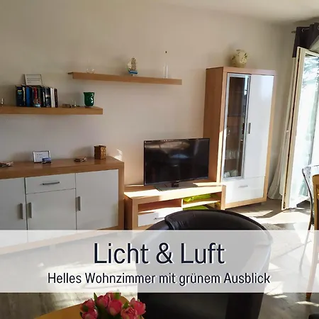 Apartmán Fewos-bremerhaven, 