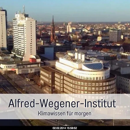 Fewos-bremerhaven, 