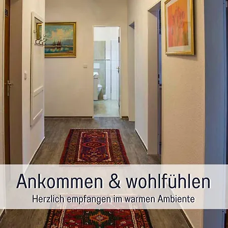 Fewos-bremerhaven, 