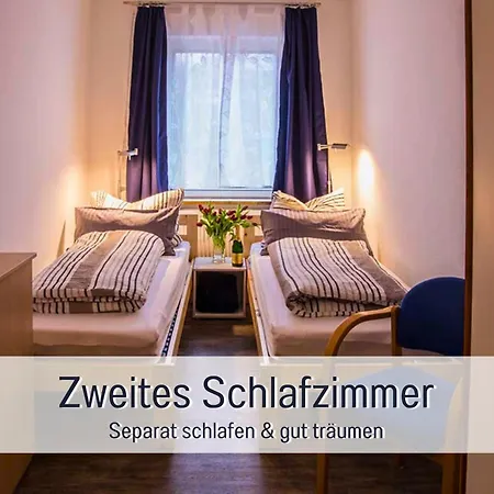 Fewos-bremerhaven, 