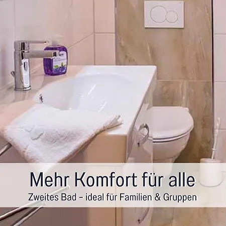 Apartmán Fewos-bremerhaven, 