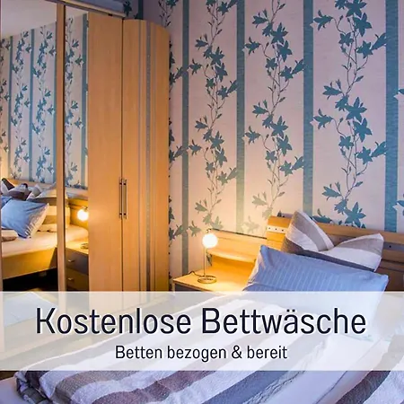 Fewos-bremerhaven, 