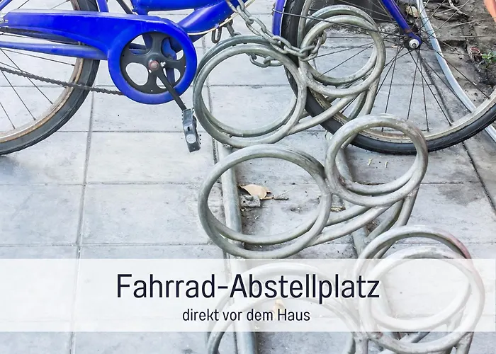 Διαμέρισμα Fewos-bremerhaven, 