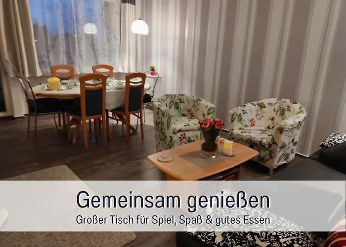 Fewos-bremerhaven, 