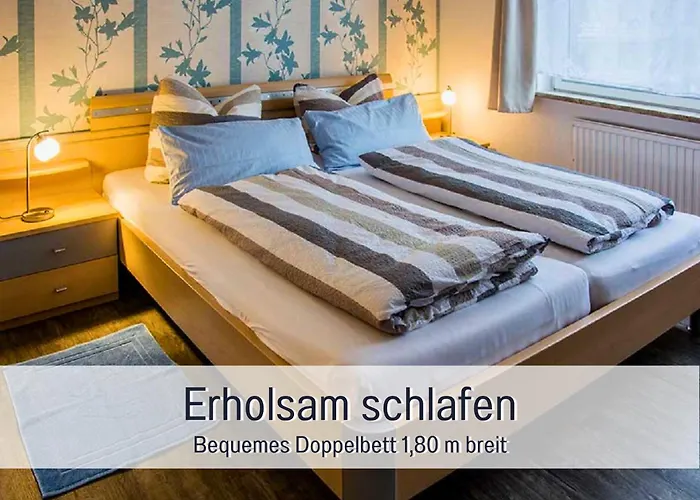 Fewos-bremerhaven, 