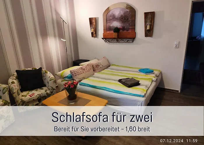 Fewos-bremerhaven, 