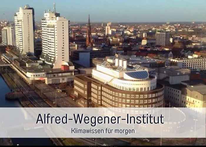 Fewos-bremerhaven, 