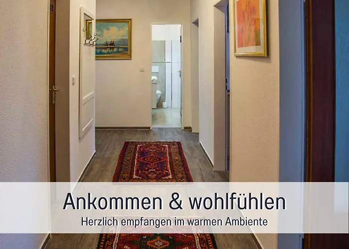 Fewos-bremerhaven, 