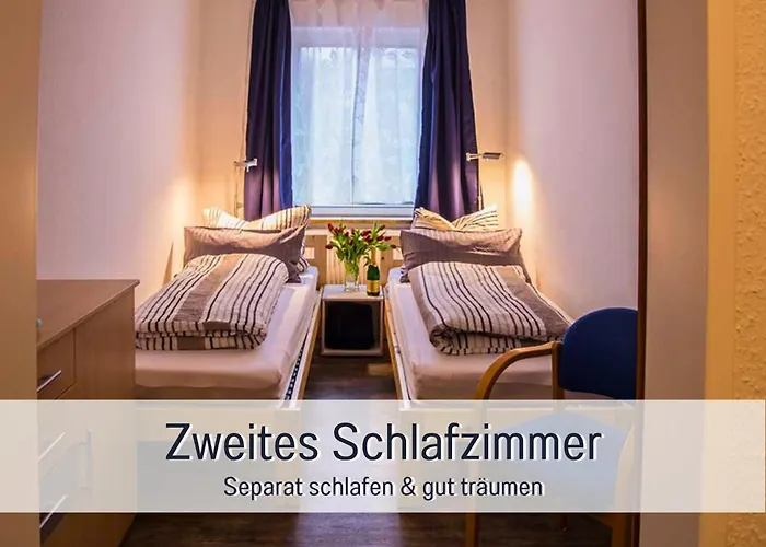 Fewos-bremerhaven, 