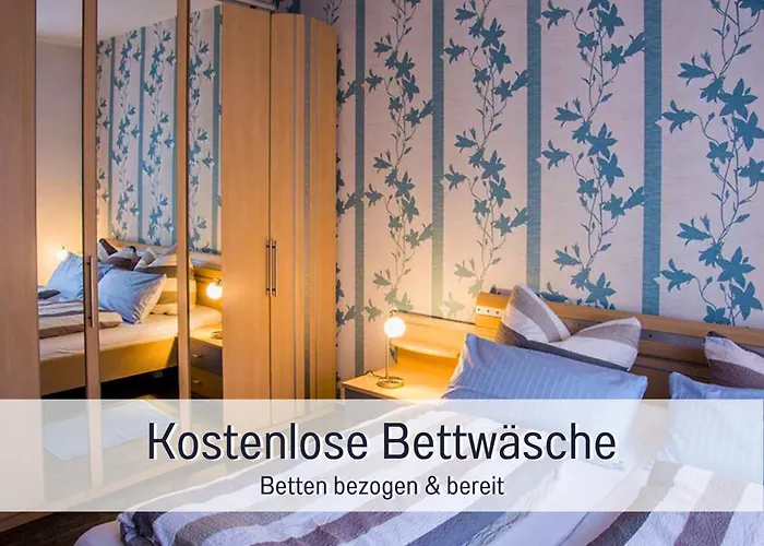 Fewos-bremerhaven, 